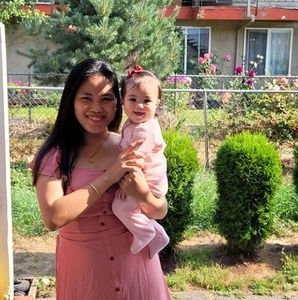 Meet your Posher, Angelique